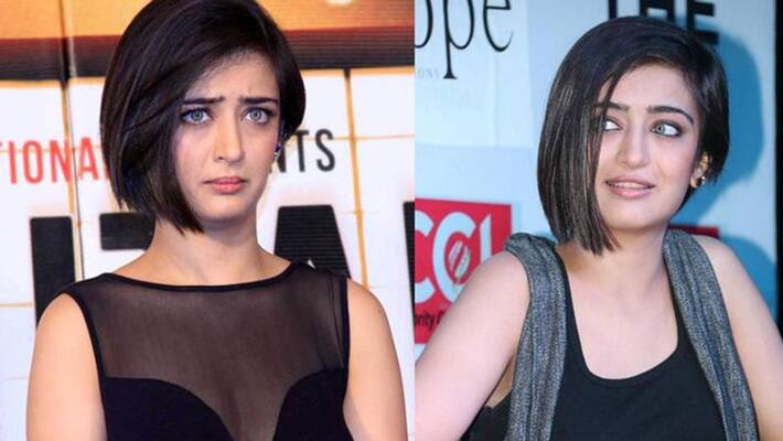 Kamal Haasan daughter Akshara haasan plays pregnant role in Kadaram Kondan movie Kamal Haasan daughter Akshara haasan plays pregnant role in Kadaram Kondan movie