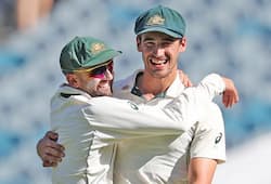 Ahead of Tests, Australia rest Mitchell Starc, Nathan Lyon for T20Is against India