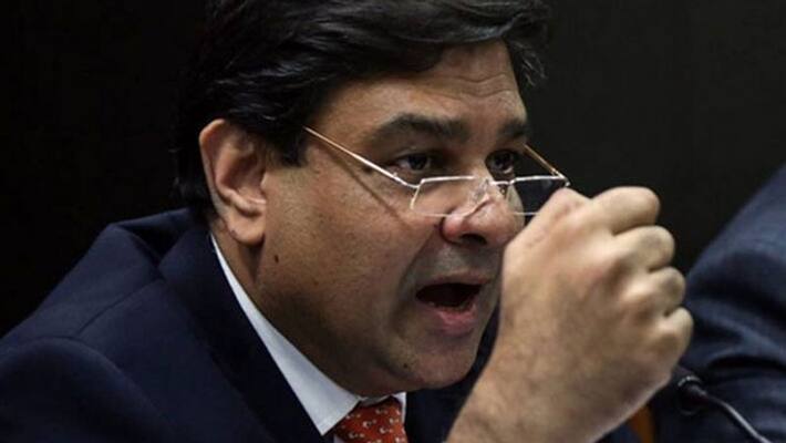 RBI Governor Urjit Patel resign? RBI Governor Urjit Patel resign?