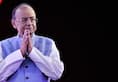 Arun Jaitley deserves credit for pulling Indian economy out of Congress era mess