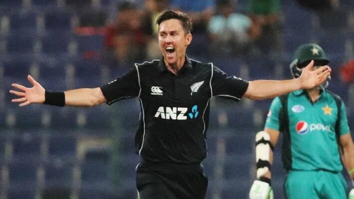 trent boult hat trick wickets and new zealand defeats pakistan in first odi match trent boult hat trick wickets and new zealand defeats pakistan in first odi match
