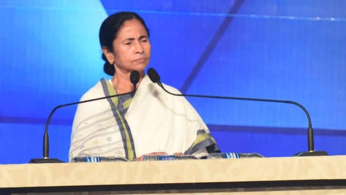 Mamata Banerjee says that 90 percent of people use Khadya Sathi Scheme Mamata Banerjee says that 90 percent of people use Khadya Sathi Scheme