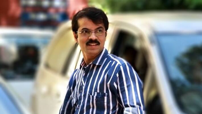 Let Belagavi Not Become City Like Bengaluru Says Ravi Hegde grg Let Belagavi Not Become City Like Bengaluru Says Ravi Hegde grg