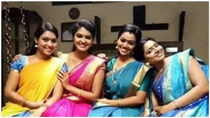 saravanan meenatchi seriyal actress met accident saravanan meenatchi seriyal actress met accident