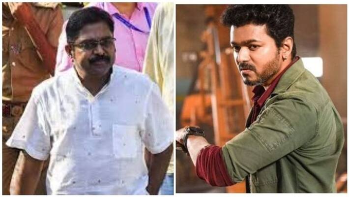 dinakaran talks about sargar film dinakaran talks about sargar film