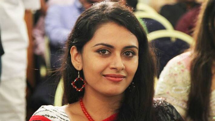 To Bigg Boss What Dhanya Mary Varghese has to say To Bigg Boss What Dhanya Mary Varghese has to say