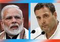 chattisgarh election: pm narendra modi and  rahul gandi  relly in chattisgarh