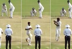 Indian bowler Shiva Singh's 360-degree bowling run-up divides cricket world; MCC delivers verdict