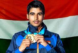 Asian Airgun Championships: Saurabh Chaudhary continues golden run; India bags 10 medals