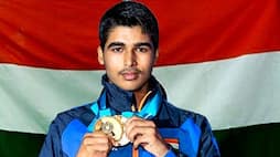 Asian Airgun Championships: Saurabh Chaudhary continues golden run; India bags 10 medals