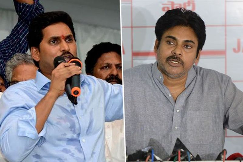 Posani Krishna Murali comments misfired: Pawan Kalyan plan to fight against YS Jagan