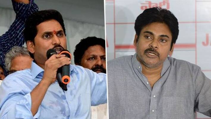 janasena chief pawan kalyan sensational comments on ap cm ys jagan over 3 capital issue janasena chief pawan kalyan sensational comments on ap cm ys jagan over 3 capital issue