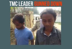 Trinamool Congress West Bengal party worker killed Mamata Banerjee Purulia