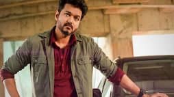 Tamil superstar Vijay's Thalapathy 63 pictures leaked