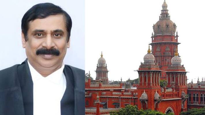 Collegium recommends transfer... H G Ramesh Senior judge resigns? Collegium recommends transfer... H G Ramesh Senior judge resigns?