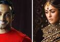 Rahul Bose Mrunal Thakur lead Baahubali Before the Beginning Netflix