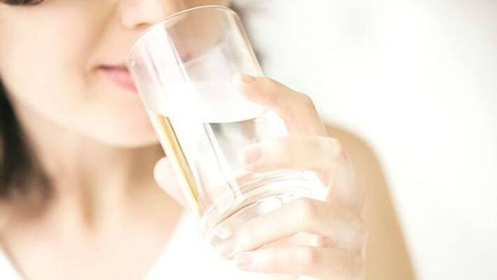 benefits of drinking water benefits of drinking water