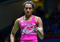 China Open: PV Sindhu loses to He Bingjiao again, bows out in quarter-finals