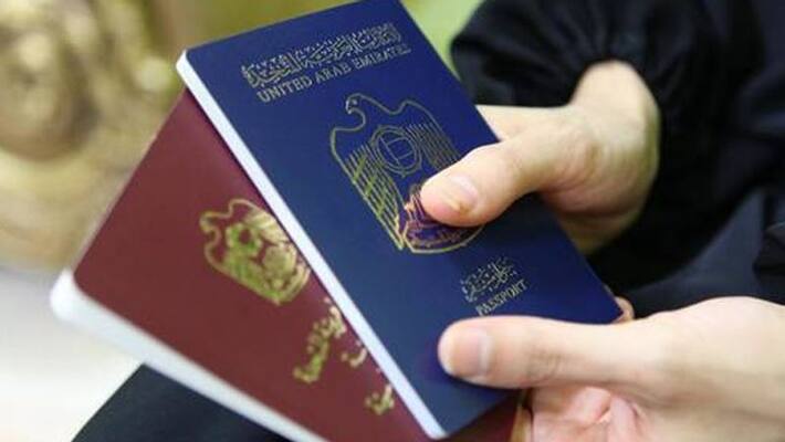 UAE bans citizens from flying to countries including India and Pakistan UAE bans citizens from flying to countries including India and Pakistan