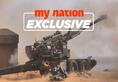 Tata Sons, Bharat Forge Limited, DRDO, Made in India, ATAGS, howitzer, Bofors
