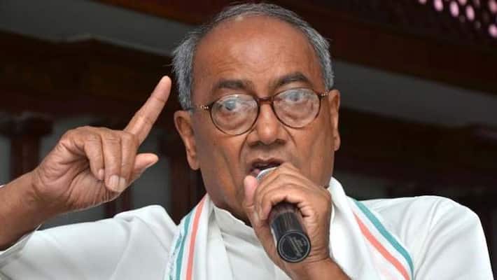 digvijaya singh likely to visit hyderabad today settle crisis in telangana congress digvijaya singh likely to visit hyderabad today settle crisis in telangana congress