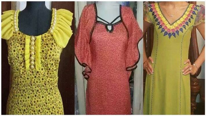 ladies should not wear nighty in a village decision taken by old age people in godaveri ladies should not wear nighty in a village decision taken by old age people in godaveri