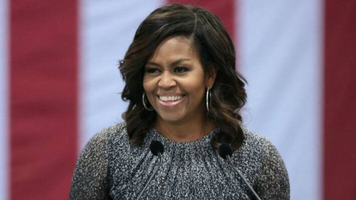 Trump is ineligible for the presidency, Michelle Obama throws accusations Trump is ineligible for the presidency, Michelle Obama throws accusations