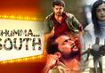 Chumma South Vijay's punches Rajinikanth entertainment