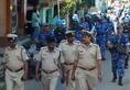 Karnataka government ensures tight security in Kodagu ahead of Tipu Jayanti