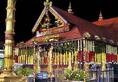 Restriction on women's entry into Sabarimala existed even 200 years ago