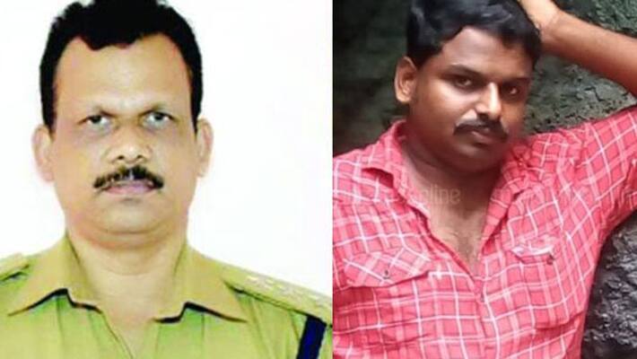 Neyyattinkara murder case more allegation against dysp Neyyattinkara murder case more allegation against dysp