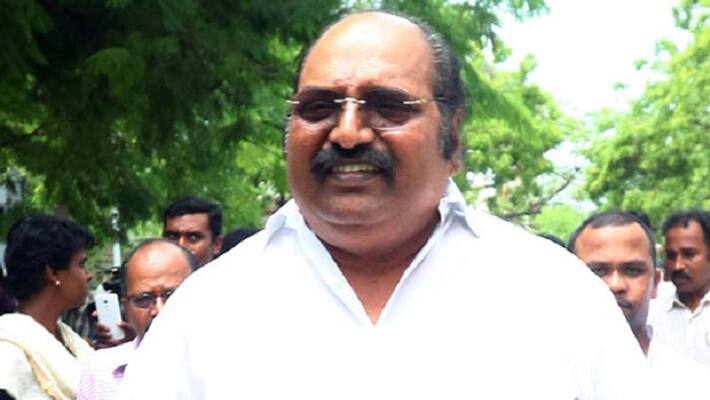 ADMK and BJP Criticizes again DMK MLA ADMK and BJP Criticizes again DMK MLA