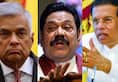 Sri Lanka Supreme Court overturns sacking of parliament