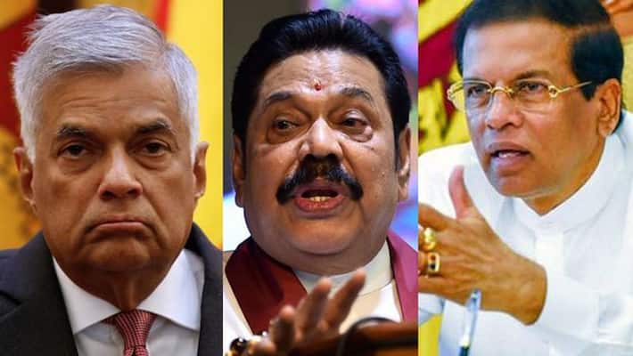 Parliamentary elections begin in Sri Lanka Tomorrow we will know who is the Prime Minister! Parliamentary elections begin in Sri Lanka Tomorrow we will know who is the Prime Minister!