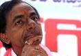 K Chandrasekhar Rao on campaign trail for four days from November 21