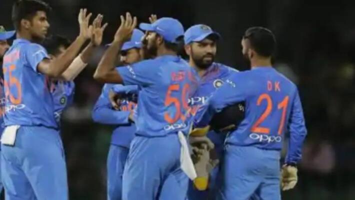 indias probable eleven for third t20 against west indies indias probable eleven for third t20 against west indies