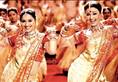 Dola Re Dola voted greatest Bollywood dance number in UK poll