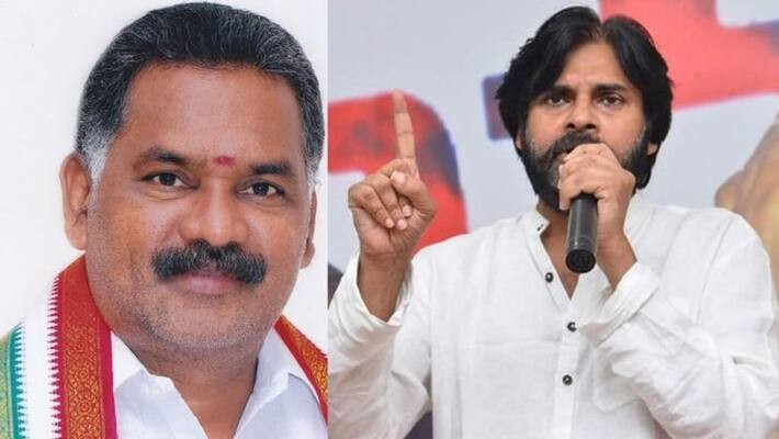 former minister balaraju likely to join in ysrcp soon