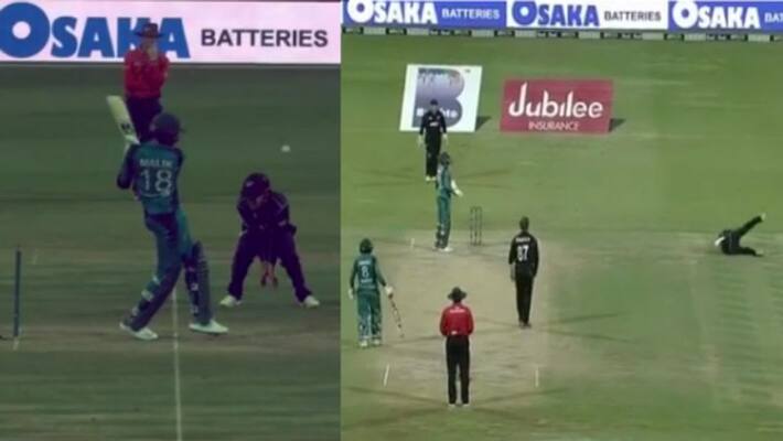shoaib malik attacked nicholls and caught by ish sodhi in second odi against new zealand shoaib malik attacked nicholls and caught by ish sodhi in second odi against new zealand