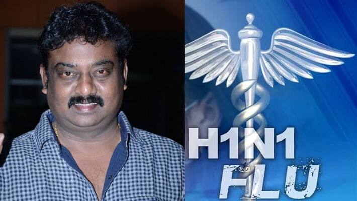paruththi veeran saravanan is suffering from swine flu paruththi veeran saravanan is suffering from swine flu