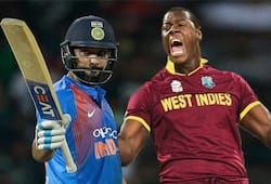 India vs West Indies, 3rd T20I: Hosts aim for clean sweep in Chennai ahead of Australia tour