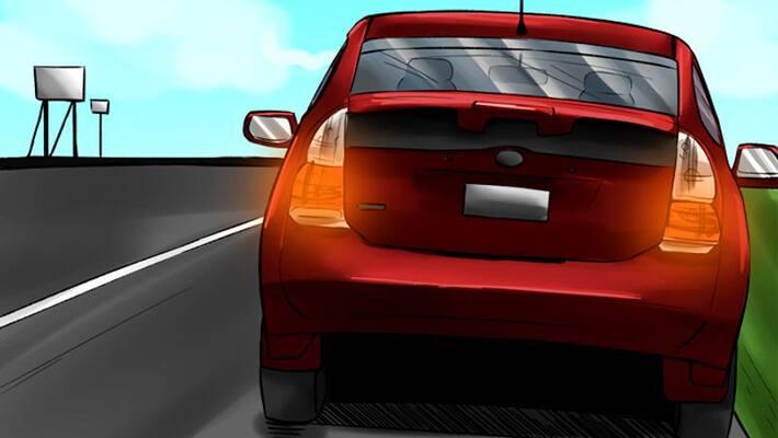 How To Use Hazard Lights In Vehicles How To Use Hazard Lights In Vehicles