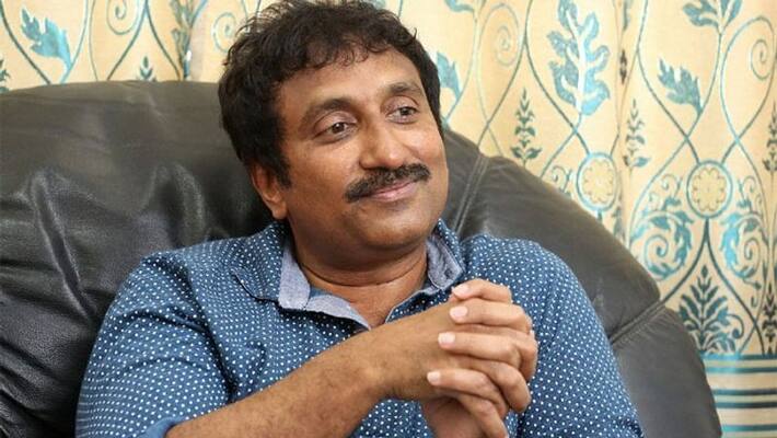 Srinu Vytla and his old writers working Together Srinu Vytla and his old writers working Together