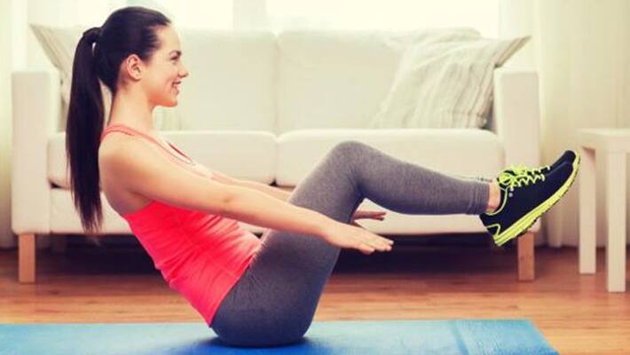 Here are some fitness tips to keep yourself fit before marriage Here are some fitness tips to keep yourself fit before marriage