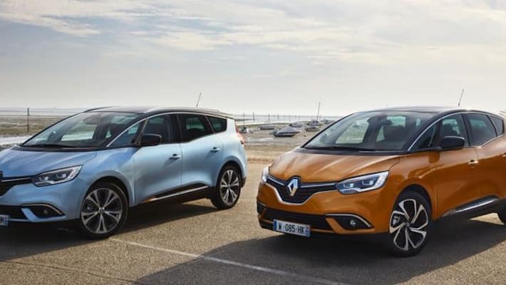 Renault India Plan to launch Indias cheapest MPV car Renault India Plan to launch Indias cheapest MPV car