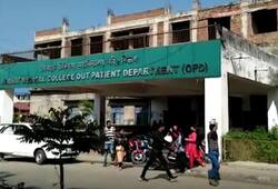 Assam 16 infants die Jorhat Hospital probe ordered