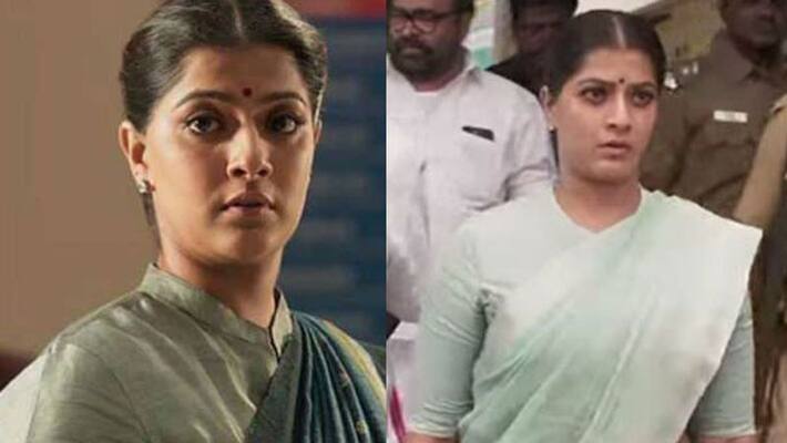 varalakshmi sarathkumar Next action? varalakshmi sarathkumar Next action?