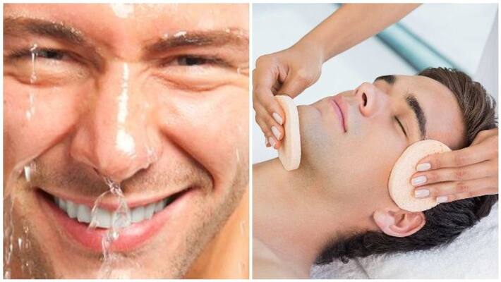 special facepack preparation for gents special facepack preparation for gents