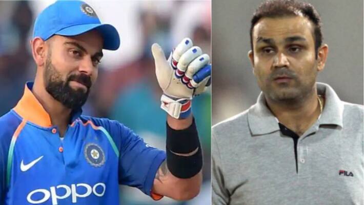 sehwag and zaheer khan backs virat kohli in leave india comment sehwag and zaheer khan backs virat kohli in leave india comment