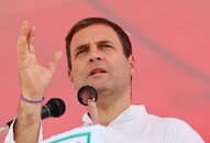 Rahul Gandhi farmer loans Rajathan assembly election BJP Congress